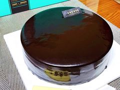 -第戎蛋糕(恒隆广场店)
