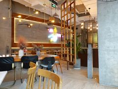 -The Rug Cafe(王府中环店)