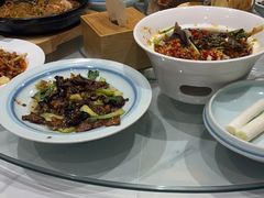 -郭林家常菜(狼垡店)