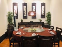包厢-大洋家·精品潮汕菜·生腌砂锅粥(天河东路店)