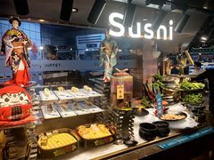 -東盛炭烤自助料理(浦东文峰广场店)