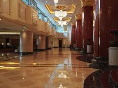 -北京中国大饭店