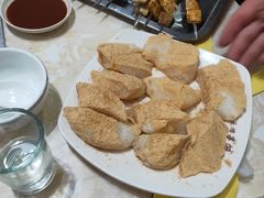 -元坊珲春无烟串城(北海路店)