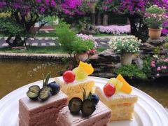 -官房大酒店•驼峰自助餐厅