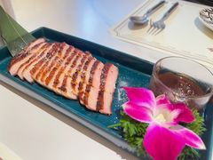 -太食獸泰式茶餐厅(IFS国金中心店)