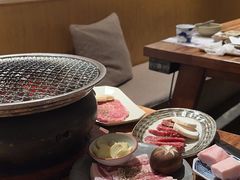 -山海烧肉(铁像寺路店)