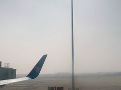 -郑州新郑国际机场