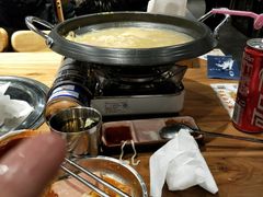 -炭恋火炉烤肉(凌云一街坊店)