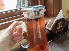 -那家·油麻菜馆(常德道店)