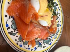 -Alimentari早午餐(安福路店)