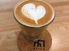 澳白-Cafe Villa