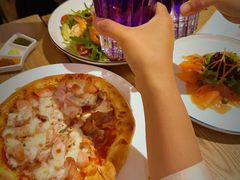 -安妮意大利餐厅(世贸天阶店)