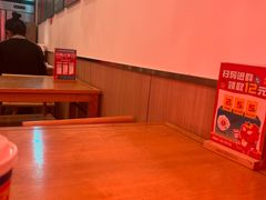 -塔斯汀中国汉堡(江南万达店)