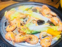 -三个渔夫·蒸汽海鲜(小白楼店)