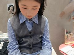 -天真蓝照相馆(上海中山公园龙之梦店)
