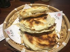 -大秦地·西北菜(纬四路店)