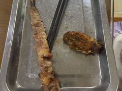 -满记烧饼(牛街东里小区一区店)