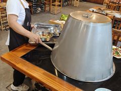 -柴火人家(桐庐总店)
