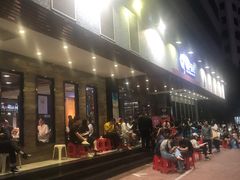 门面-围炉夜话·潮汕卤水火锅(榕江店)