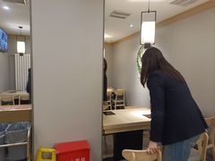 -吉野家 (新街口外大街店)