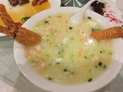 -元一希尔顿酒店·禅自助餐厅·啤酒花园