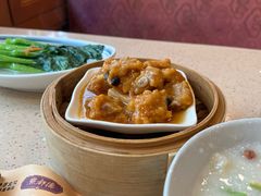 -点都德(皇岗村店)