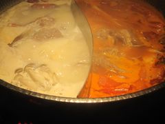 -捞王锅物料理(金华义乌之心店)