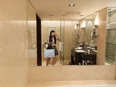 -上海波特曼丽思卡尔顿酒店