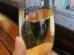 意大利赛普斯蚝家起泡酒-普朗姆生蚝吧(原建国路店)