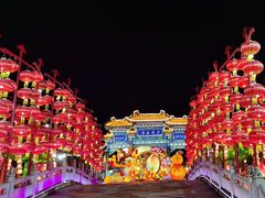 -中国翰园碑林