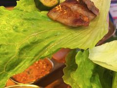 -金顺碳烤肉(大良清晖园店)