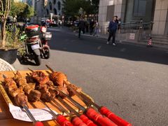 -新疆伊宁远征餐厅