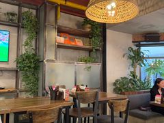 -Q MEX 库迈墨西哥餐吧(双井店)