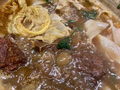 -芦月轩羊蝎子(劲松店)