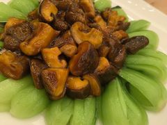-长白山国际酒店中餐厅