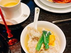 -甄御•海鲜新青岛菜(麦岛店)