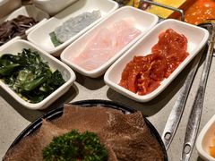 -海底捞火锅(上地华联店)
