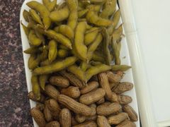 毛豆-有滋有味烧烤涮(果园星城C区店)