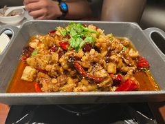 -乔街深夜食堂·小龙虾·高压锅生蚝(杭州总店)