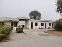 -北京群众马术培训基地