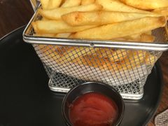 -安妮意大利餐厅(日坛店)