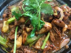 -川香煲(茅台路店)