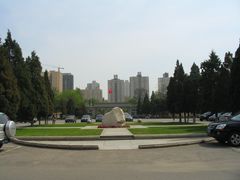 -辽宁大学(崇山校区)