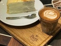 -Peet's 皮爷咖啡(东湖路手作店)