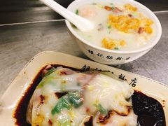 -银记肠粉店(北京路店)