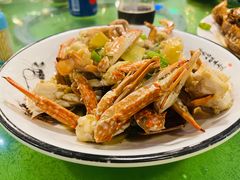 -盛港湾海鲜食府(黄沙店)