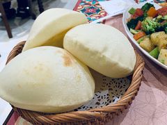 -BRBR叙利亚餐厅(总店)