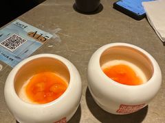 桂花酿乳-杭州酒家(庆春路店)