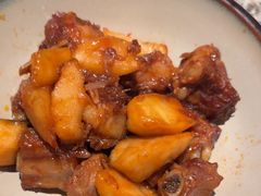 -南京大牌档(壹方天地店)