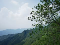 -慕田峪长城